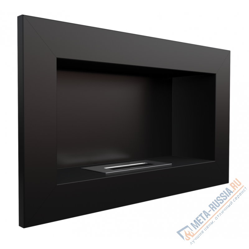 Настенный биокамин Kratki Golf, TUV