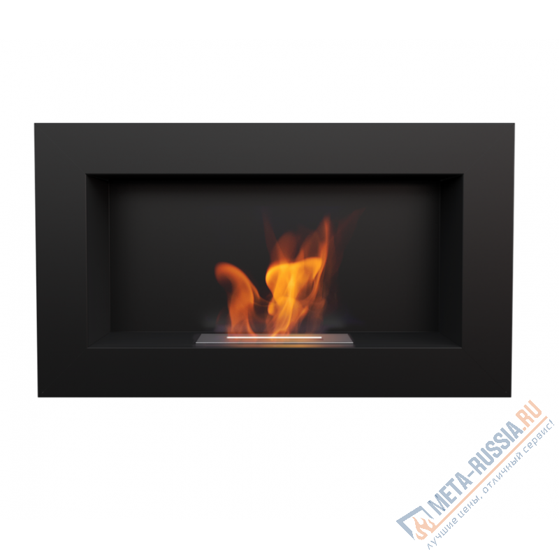 Настенный биокамин Kratki Golf, TUV