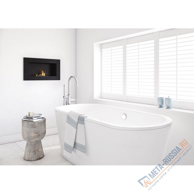 Настенный биокамин Kratki Golf, TUV