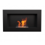 Настенный биокамин Kratki Golf, TUV