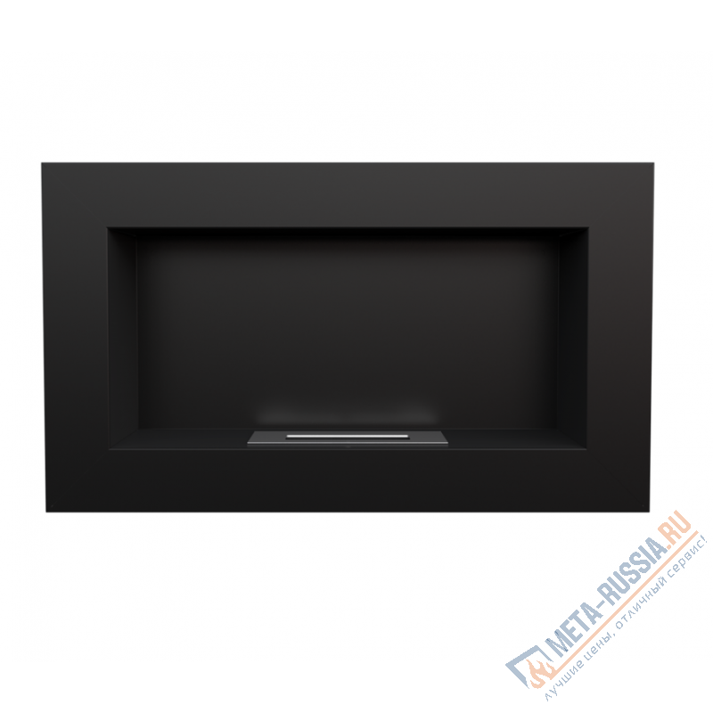 Настенный биокамин Kratki Golf, TUV