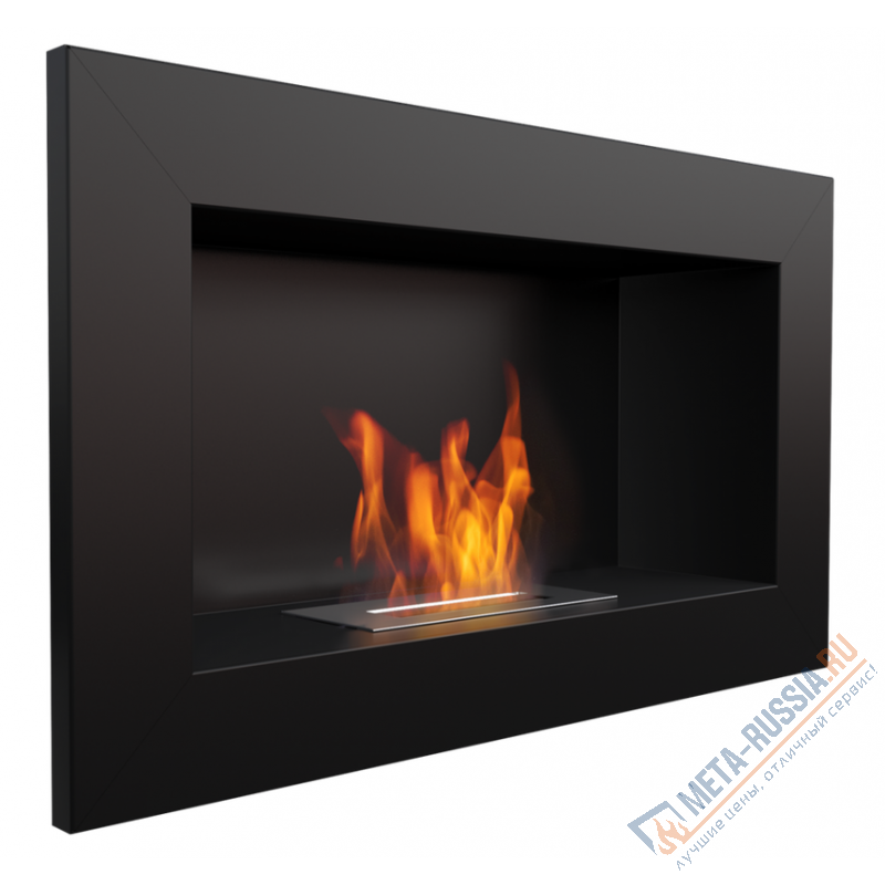 Настенный биокамин Kratki Golf, TUV