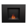 Настенный биокамин Kratki Quat, TUV