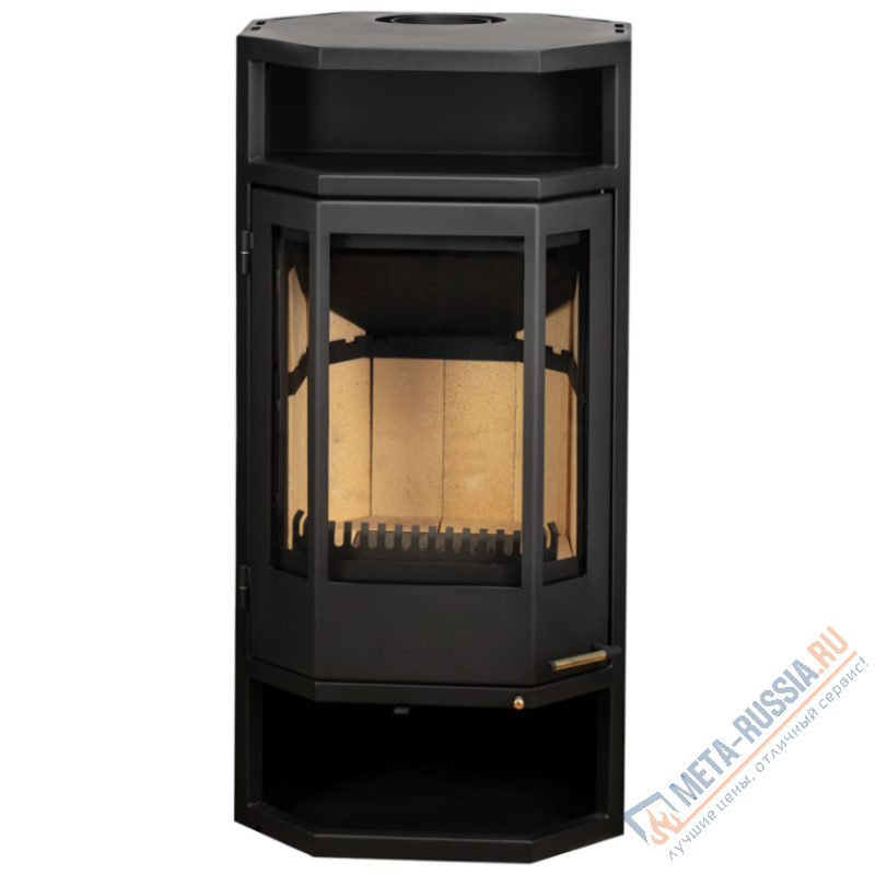 Печь-Камин Мета-Бел Рейн АОТ-10,0