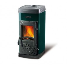 Печь-камин La Nordica Super Max Nero