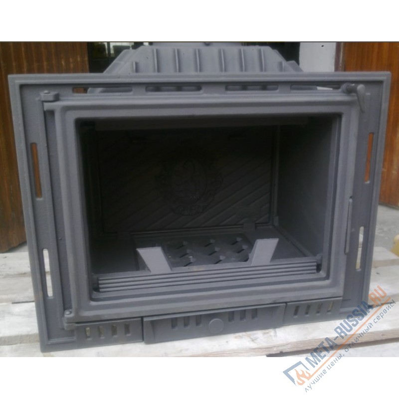 Каминная топка Kaw-Met W6
