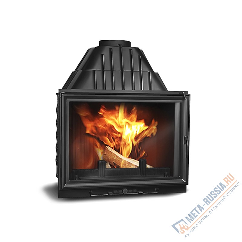 Каминная топка Kaw-Met W8 EKO