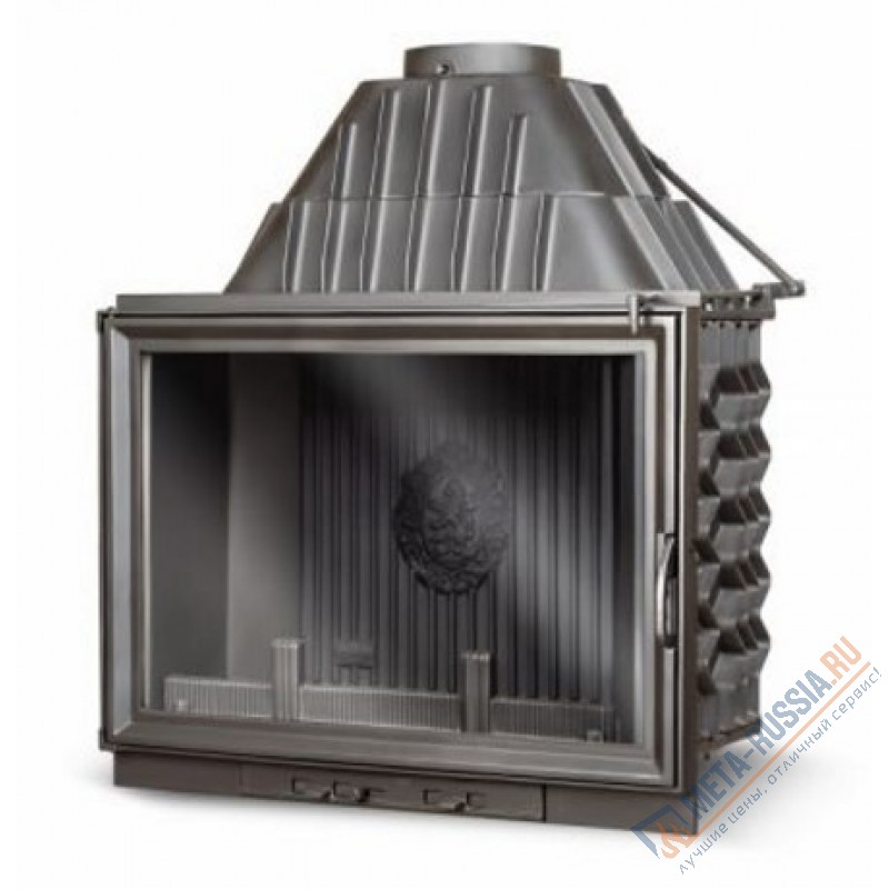 Каминная топка Kaw-Met W8 EKO