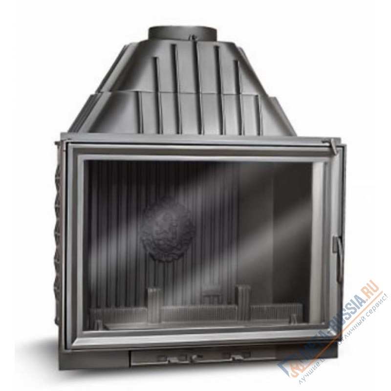 Каминная топка Kaw-Met W8 EKO