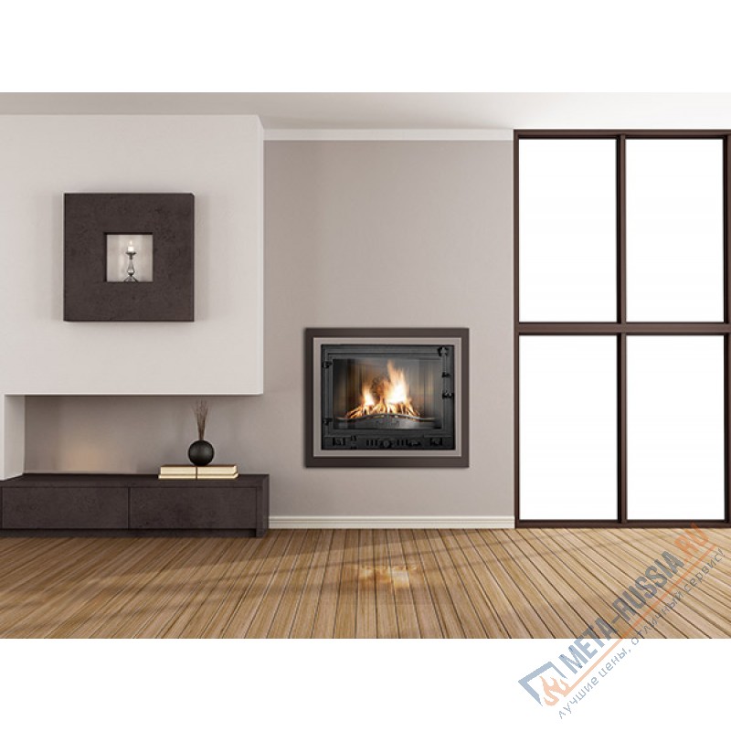 Каминная топка Kaw-Met W3