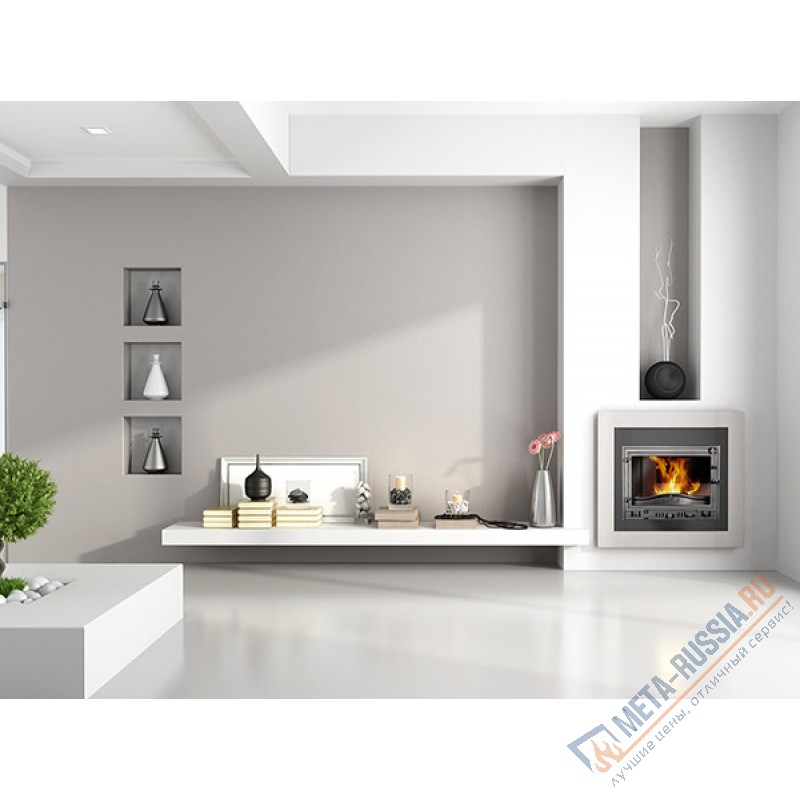 Каминная топка Kaw-Met W3