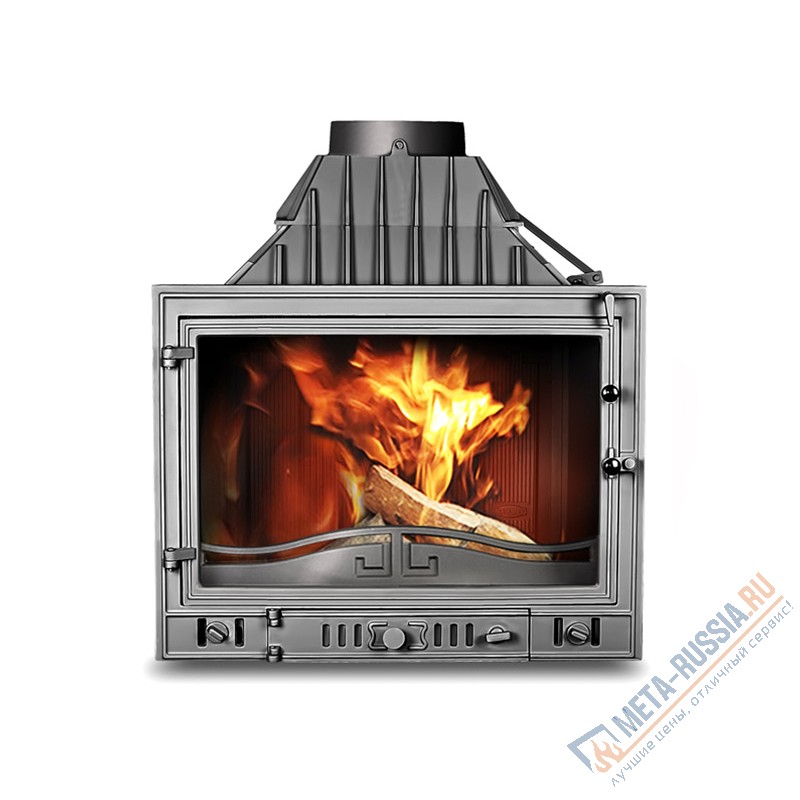 Каминная топка Kaw-Met W3