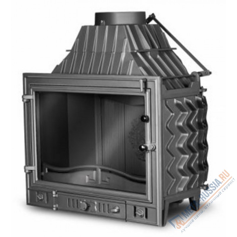 Каминная топка Kaw-Met W3