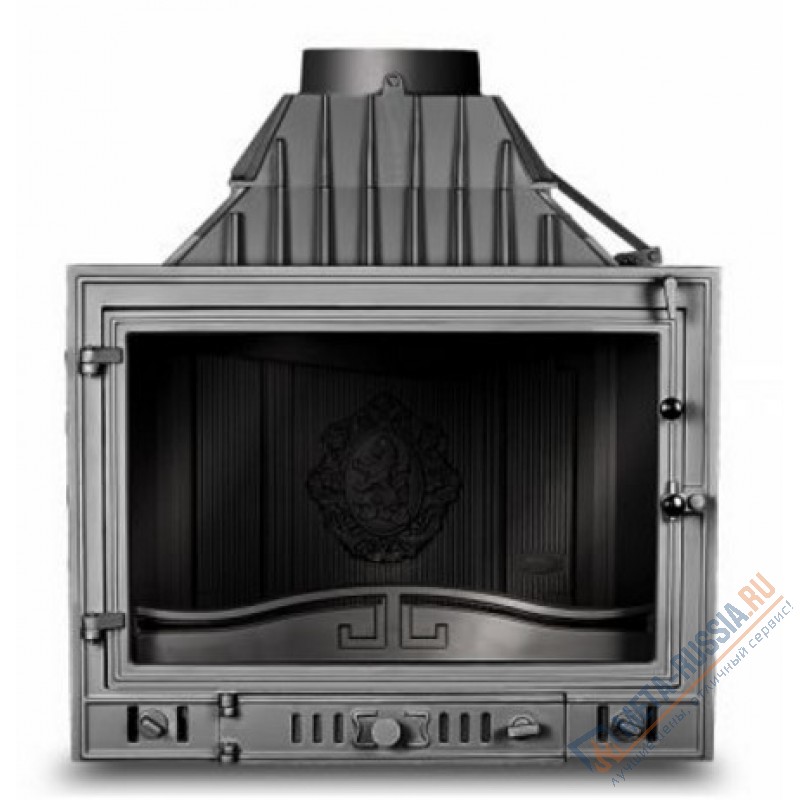 Каминная топка Kaw-Met W3