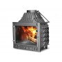 Каминная топка Kaw-Met W3