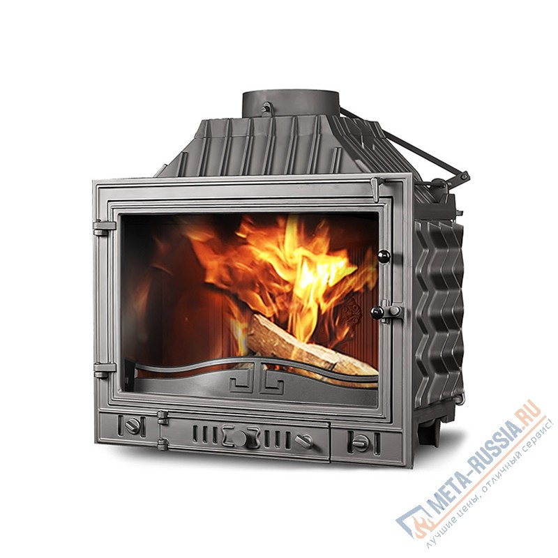 Каминная топка Kaw-Met W4