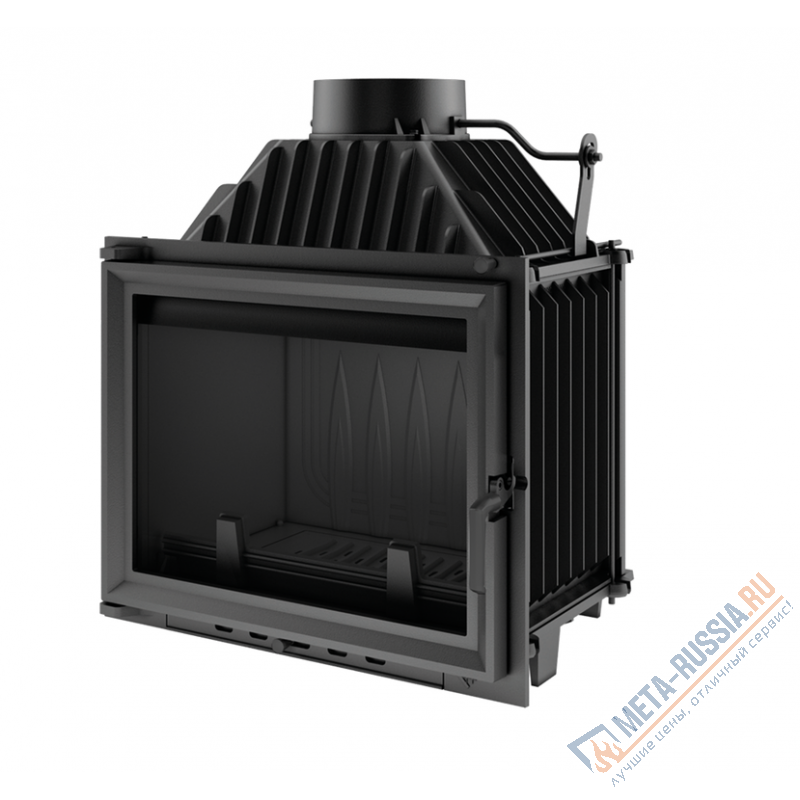 Каминная топка Kratki Maja