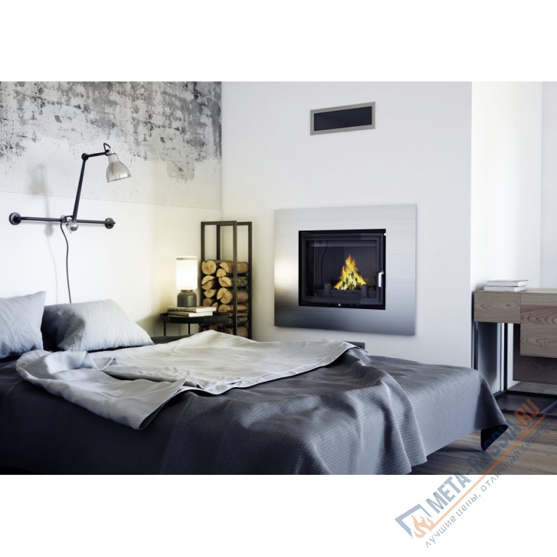 Каминная топка Kratki Eryk 700