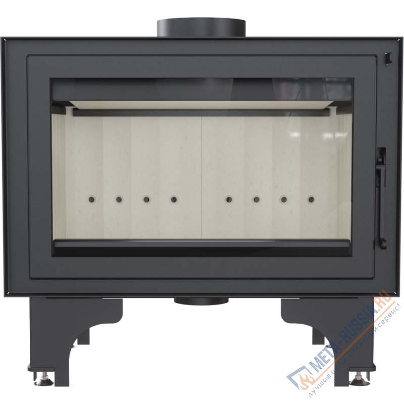 Каминная топка Kratki Basia/PF