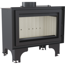 Каминная топка Kratki Basia/PF