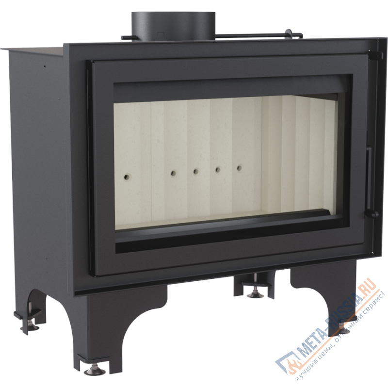 Каминная топка Kratki Basia/PF