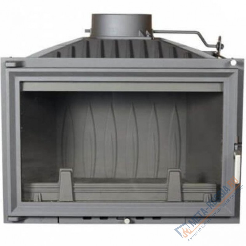 Каминная топка Kratki Wiktor