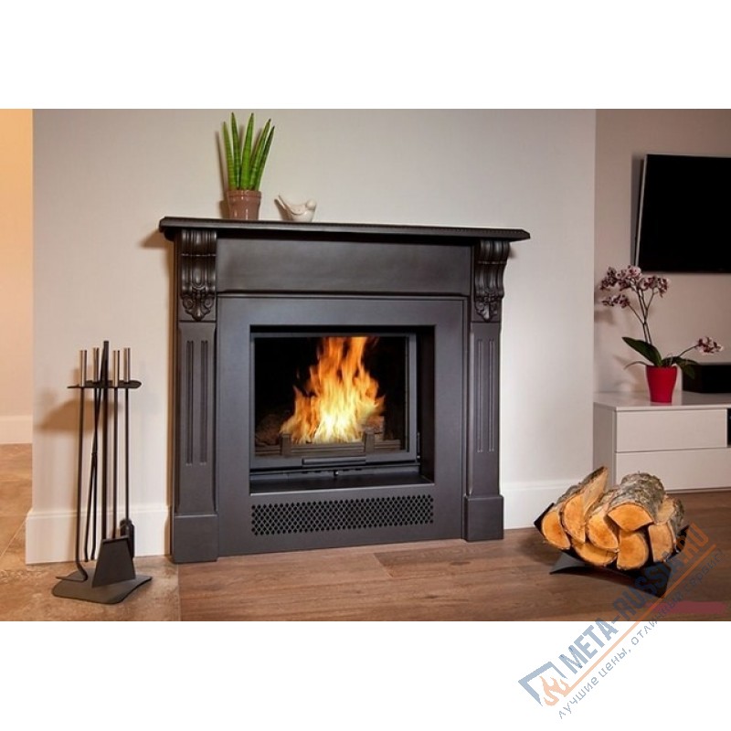 Каминная топка Kratki Zuzia/ECO