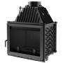 Каминная топка Kratki Zuzia 700
