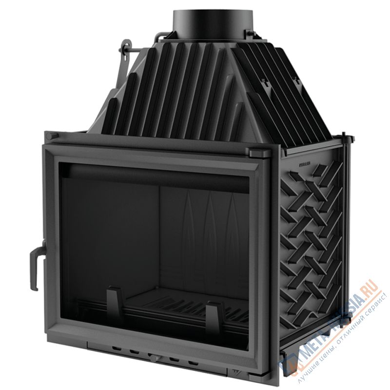 Каминная топка Kratki Zuzia 700