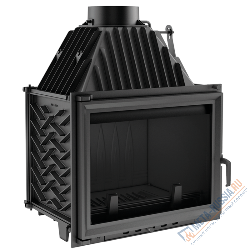 Каминная топка Kratki Zuzia 700 Каминная топка Kratki Zuzia 700