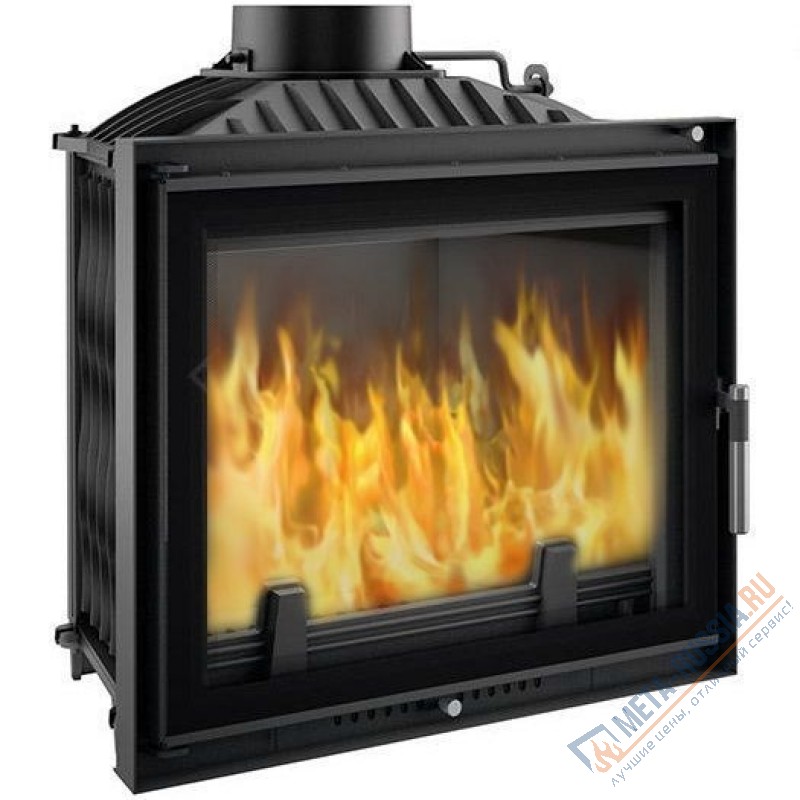 Каминная топка Kratki Felix/Deco