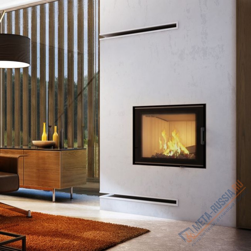 Каминная топка Kratki Nadia/10