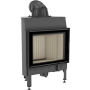 Каминная топка Kratki Nadia/10