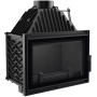Каминная топка Kratki Oliwia/Deco
