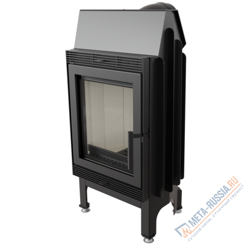 Каминная топка Kratki BLANKA/PF