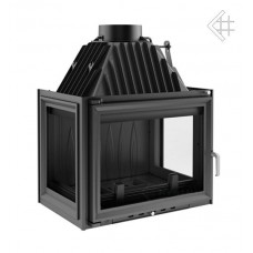 Каминная топка Kratki Zuzia/LP (стекло слева-справа) Каминная топка Kratki Zuzia/LP (стекло слева-справа)