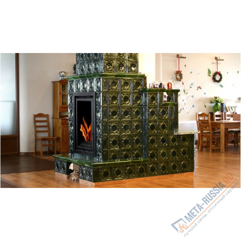 Каминная топка Kratki Maja wieza