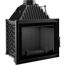 Каминная топка Kratki Amelia/Deco Каминная топка Kratki Amelia/Deco