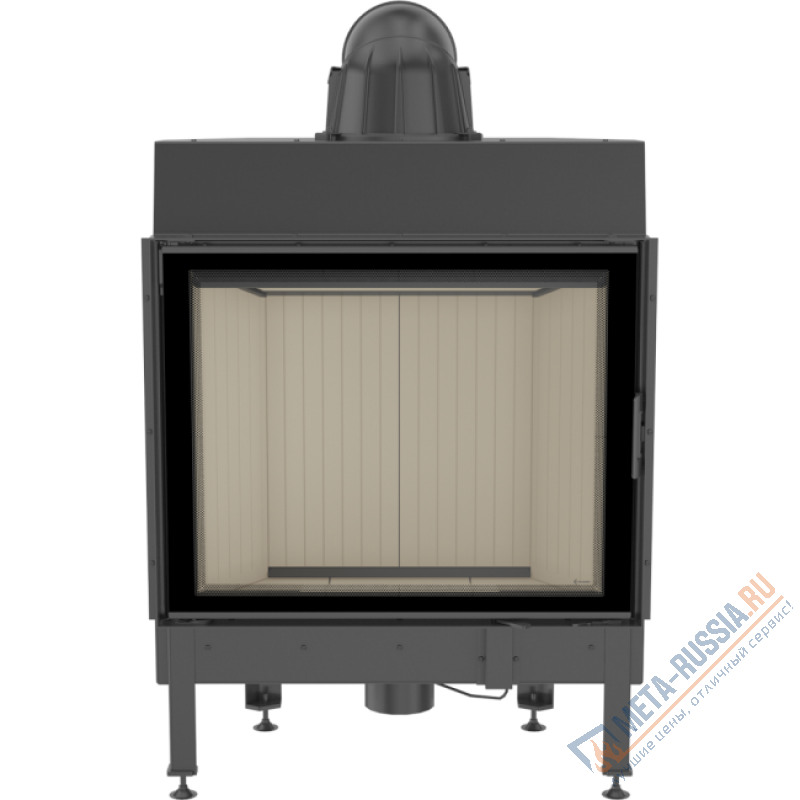 Каминная топка Kratki Nadia/13