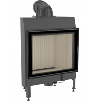 Каминная топка Kratki Nadia/13