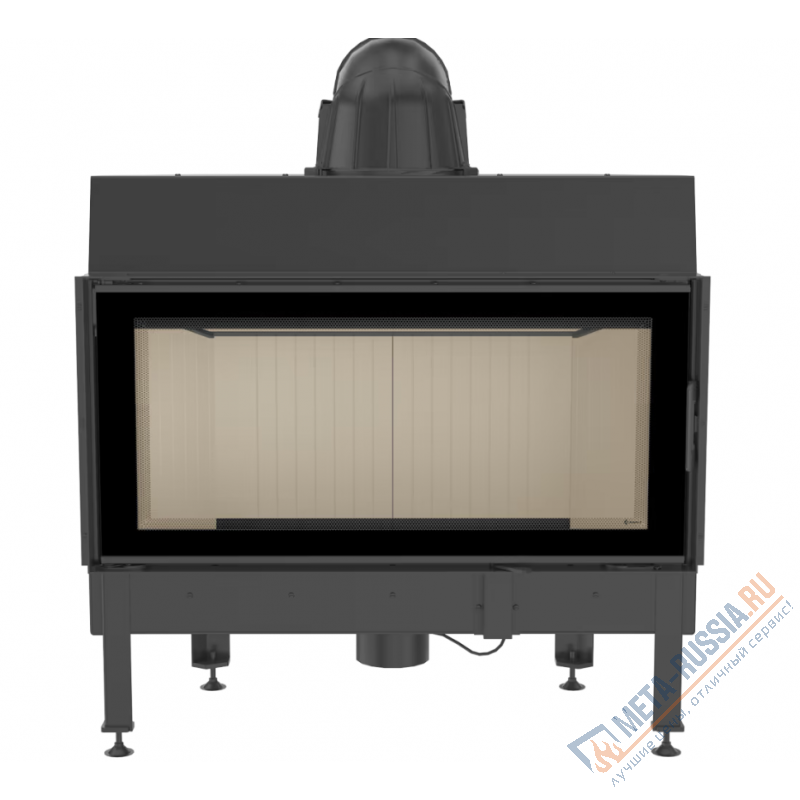 Каминная топка Kratki Nadia/14