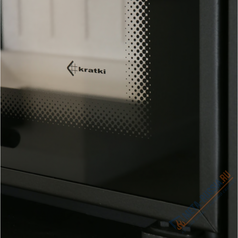 Каминная топка Kratki Nadia/14