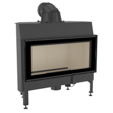 Каминная топка Kratki Nadia/14 Каминная топка Kratki Nadia/14