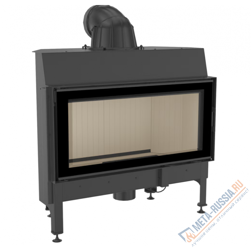 Каминная топка Kratki Nadia/14