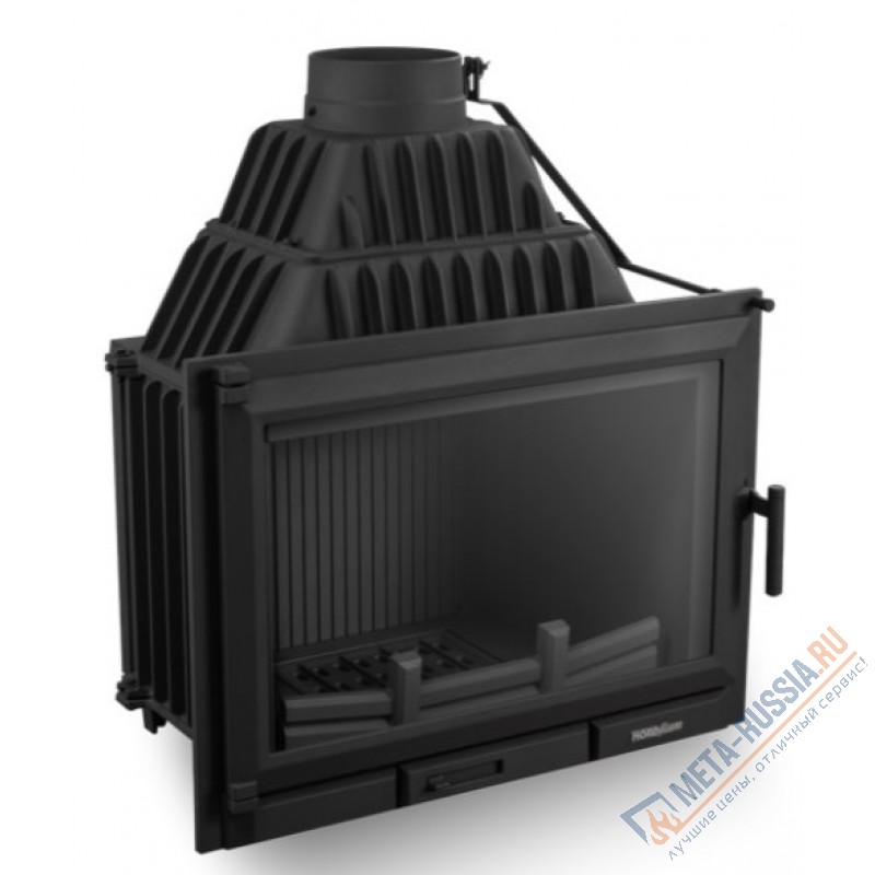 Каминная топка NORDflam Remus (Ремус)