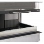 Каминная топка La Nordica Monoblocco 800 Angolo DX (правое)