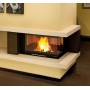 Каминная топка La Nordica Monoblocco 800 Angolo DX (правое)