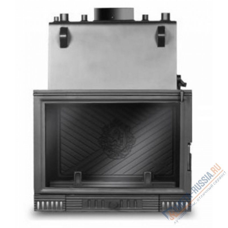 Каминная топка Kaw-Met W1 CO