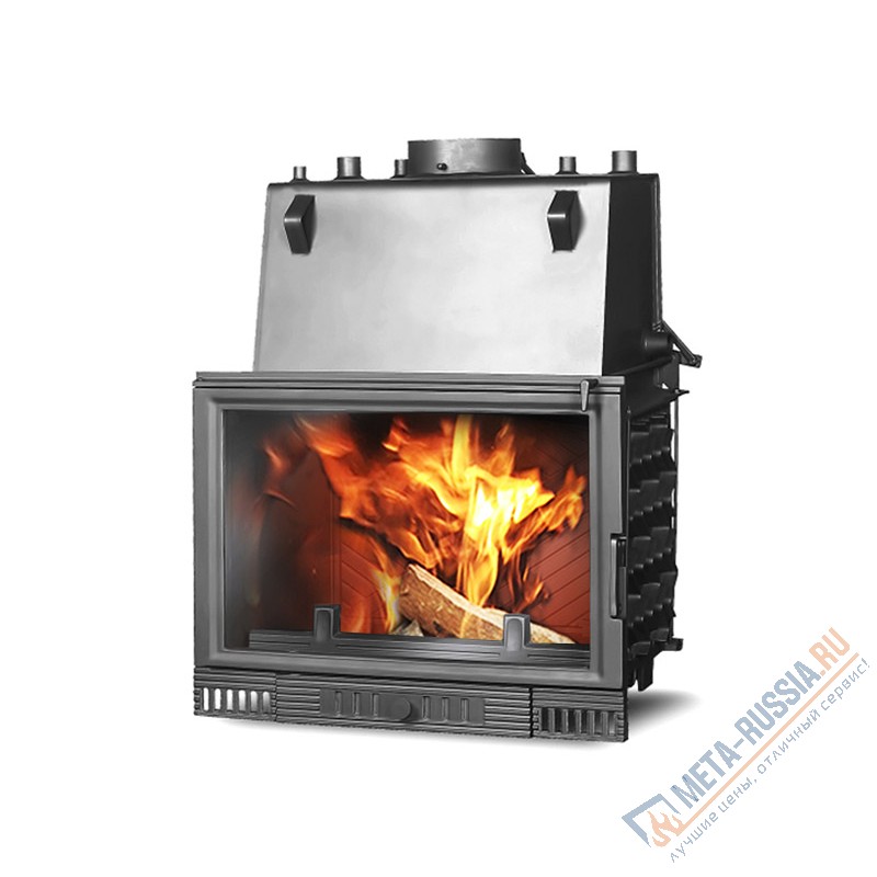 Каминная топка Kaw-Met W1 CO