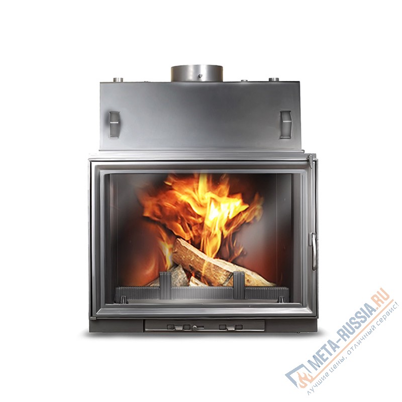 Каминная топка Kaw-Met W7 CO